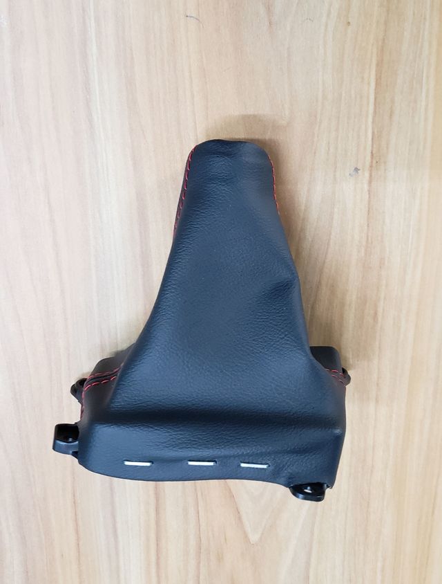 2013-2015 Honda Civic 13-15 Honda Civic SI Change Lever Boot