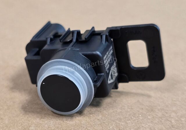 2023-2025 Honda CR-V 23-25 Honda CR-V Rear Bumper Corner Parking