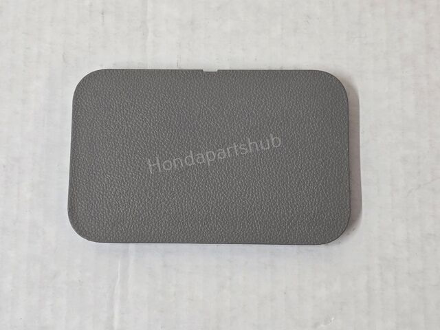 2009-2015 Honda Pilot 2009-15 PILOT Tailgate Lining inner Lock