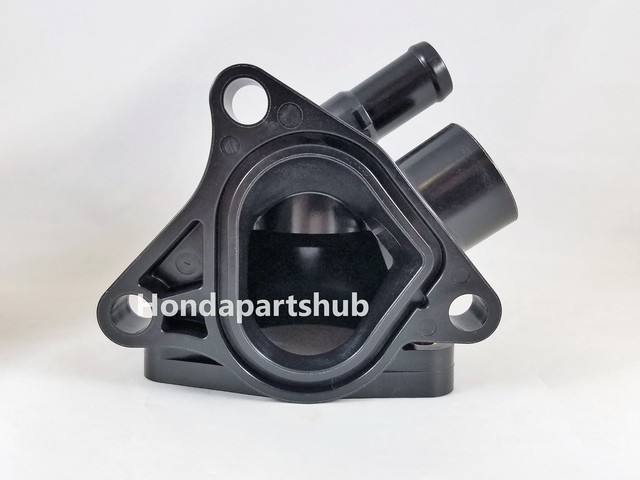 Genuine Honda Thermostat Case, (Nippon Thermostat) 19320-PNA-003