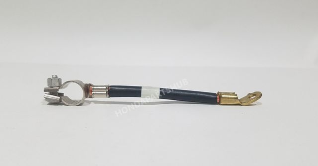 CDアコード？ NEW Genuine OEM 1998-2002 Honda Accord Ground Cable Assembly