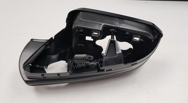 2016-2022 Honda 16-21 Honda Civic Left (driver) Mirror Housing Set