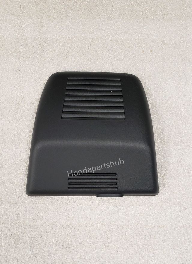 Genuine 18-22 Honda Accord Monocular Camera Cover 36166-TVA-A01 | eBay