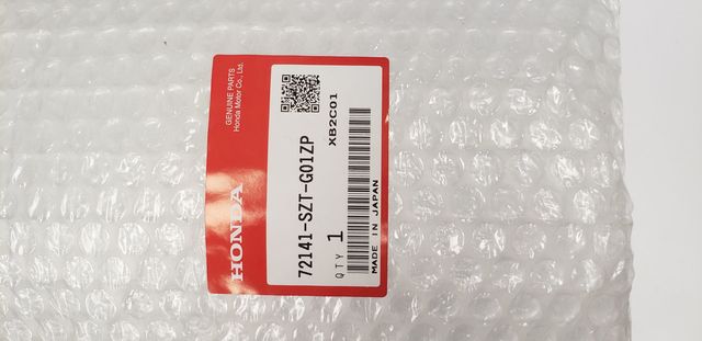 2013-2015 Honda CR-Z 13-15 Honda CR-Z Right Front Door Outer