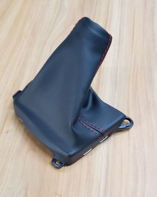 2013-2015 Honda Civic 13-15 Honda Civic SI Change Lever Boot