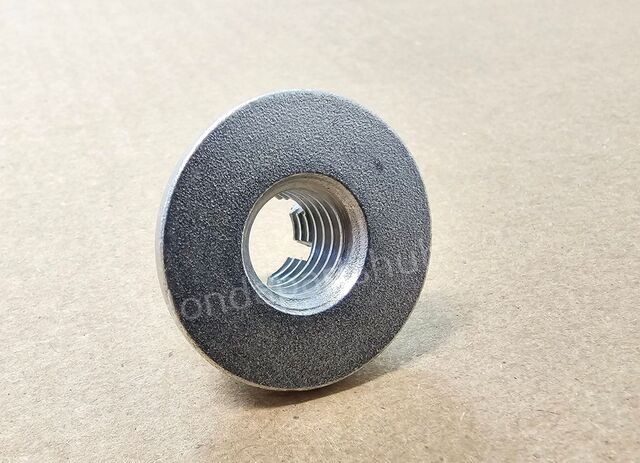 2017-2025 Honda HONDA Castle Nut 2018-2025 Odyssey, 2019-2025