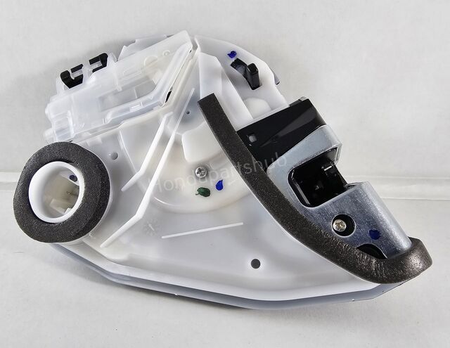 2018-2022 Honda Accord 2021-22 Honda Accord Left Rear Door Latch