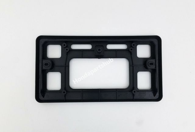 2016-2018 Honda Pilot 16'-18' HONDA PILOT Front License Plate Base