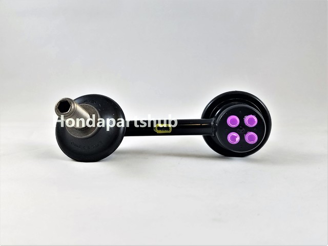 フラワリングカクタス バンドル　スタンピンアップ 2008-2015 Honda Genuine 08-12 Honda Accord Left Front Stabilizer