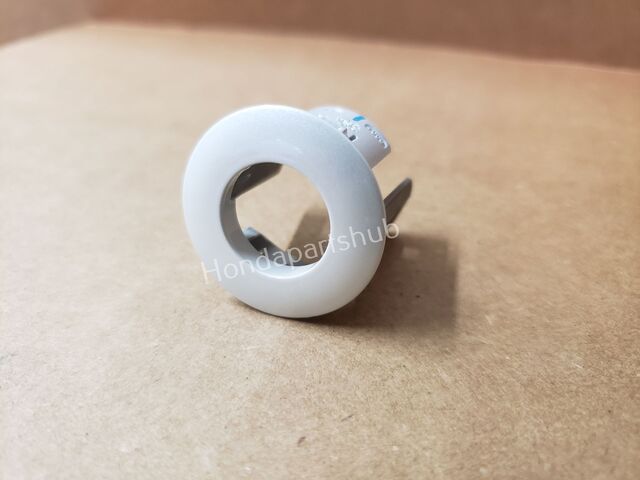 アクセサリー parco_1000 18-19 Honda Odyssey Rear Parking Sensor Retainer *NH603P* (White