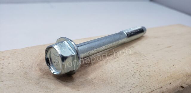 Compressor Bolt (8X80) (VARIOUS MODELS) (90024-PNA-000) | eBay