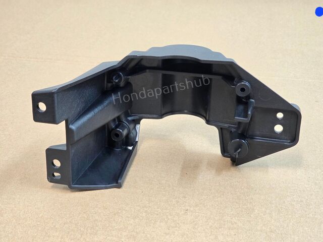 13-15 Honda Civic 4 Door SI Left (Driver) Fog Light Bracket (33966