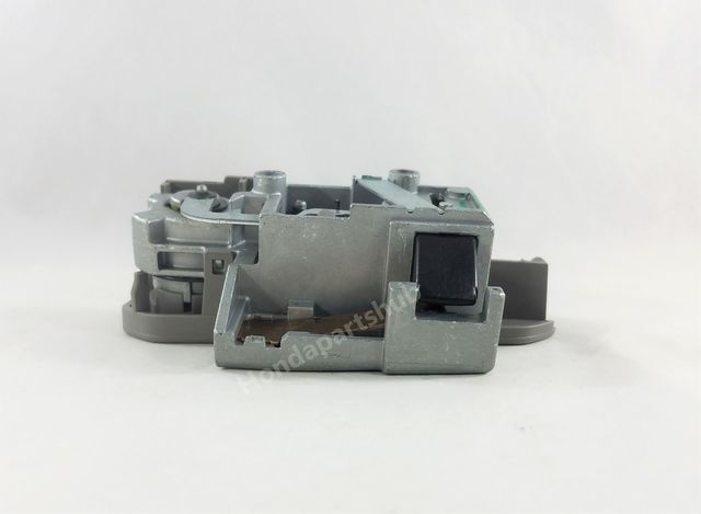 アウターワールド [箱・取説][SFC02241A] 2009-2015 Honda Pilot Glove Box Lock Assembly *NH686L* (Warm Gray