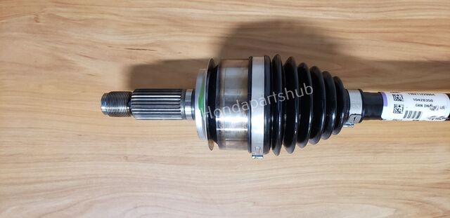 2022-2025 Honda Civic 22-23 Honda Civic LX & Sport 2.0 Right Side