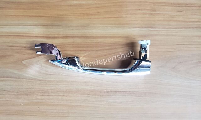 2013-2017 Honda Accord Exterior Door Handle 72181-T2A-C71 | Honda