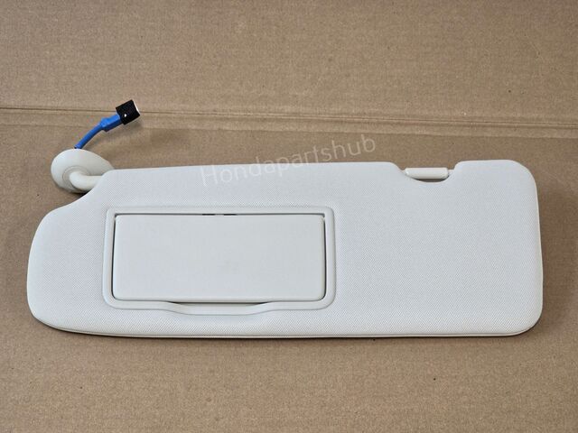 2016 Honda CR-V 15-16 Honda C-RV EX, EX-L, Tour Left (Driver