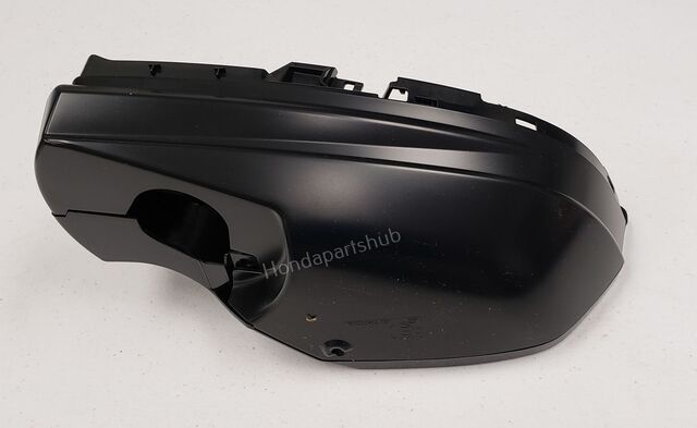 2016-2022 Honda 16-21 Honda Civic Left (driver) Mirror Housing Set