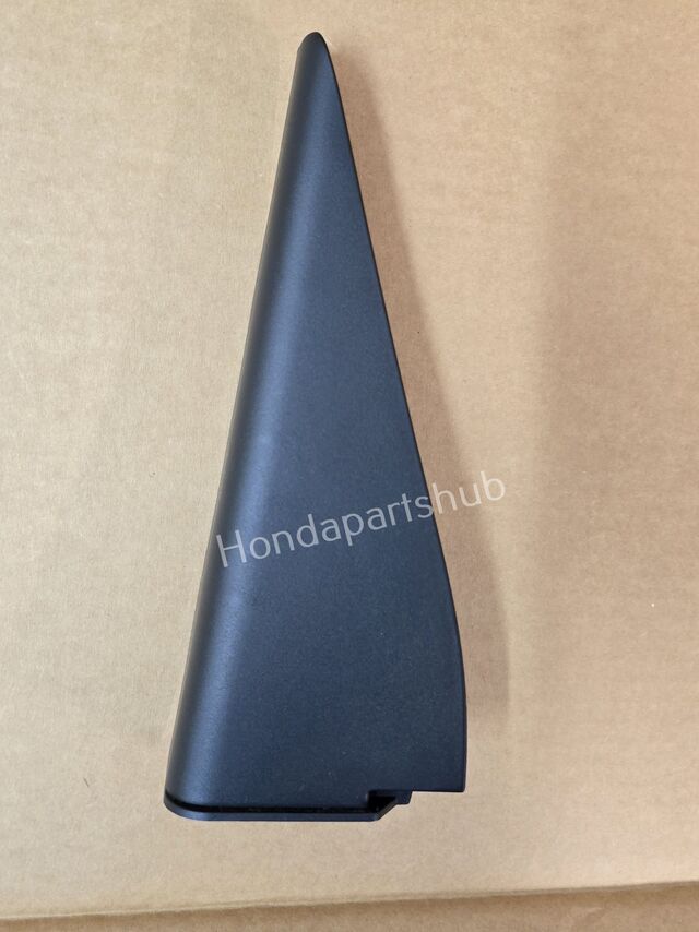 2023-2026 Honda CR-V 23-25 Honda CR-V Inner Right Rear Door