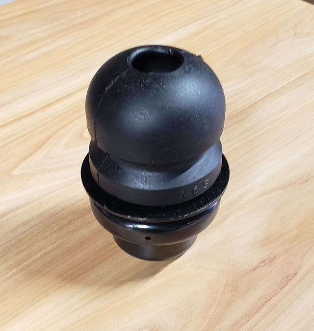 20032008 Honda Pilot 200308 Honda Pilot Rear Bump Stop 52722S9VA04