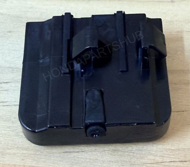 2023-2026 Honda Genuine Honda Fuel Filler Door Clip (Various