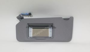 83280-T2F-A52ZC - 2016-2017 Honda Accord - Sun-Visor Assembly L *NH167L