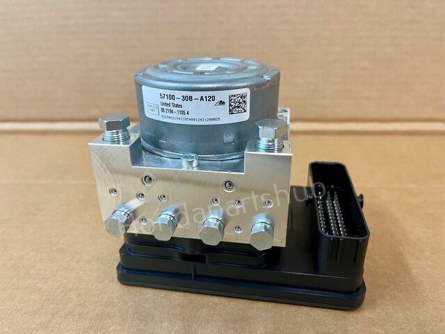 2023-2025 HONDA ACCORD HYBRID Modulator VSA (57100-30B-A12) | eBay