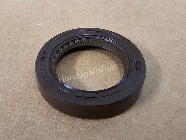 ぽん 1990-2002 Honda Crank Shaft Oil Seal (27X40X8) (Nok) 91233