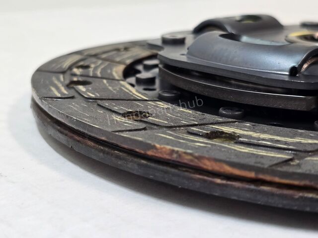 2000-2009 Honda S2000 2000-2009 Honda S2000 Clutch Friction Disk