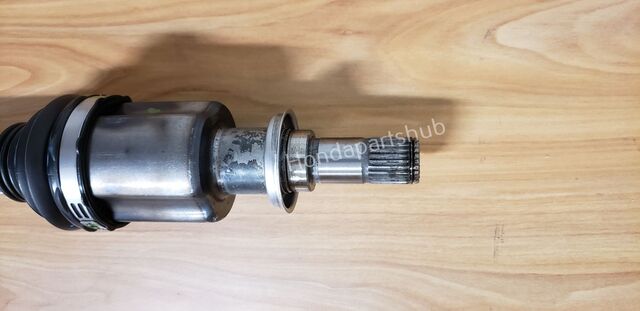 2022-2025 Honda Civic 22-23 Honda Civic LX & Sport 2.0 Right Side