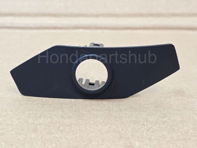 2022-2024 Honda Civic 22-24 HONDA CIVIC (SportTouring) PARKING