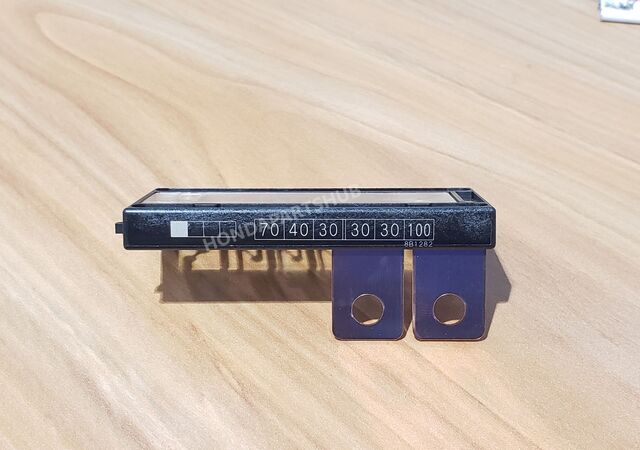 2012-15 Honda Civic Multi Block Fuse ((70)(40)(30)(30)(100)) 38231-TR0 ...