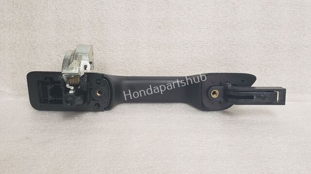 2012-2017 Honda Odyssey Handle Assembly, L Front Door (Outer