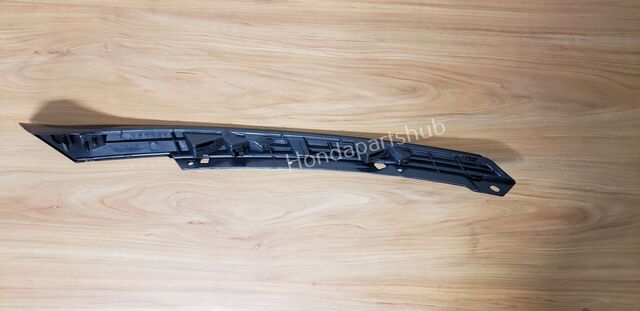 2017-2021 Honda Civic 17-21 Honda Civic Left Front Grille