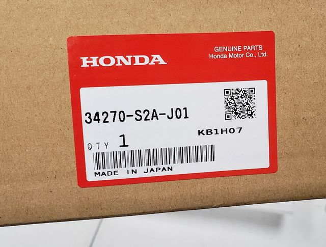2002-2009 Honda S2000 02-09 S2000 Lamp Assembly, High Mount Stop