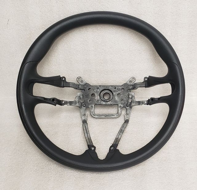 2006-2011 Honda Civic 06-11 Honda Civic 2Dr Steering wheel Grip