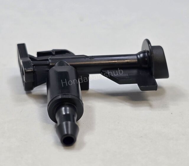 2015-2020 Honda Fit (Qty 1) 2015-20 Honda Fit Windshield washer