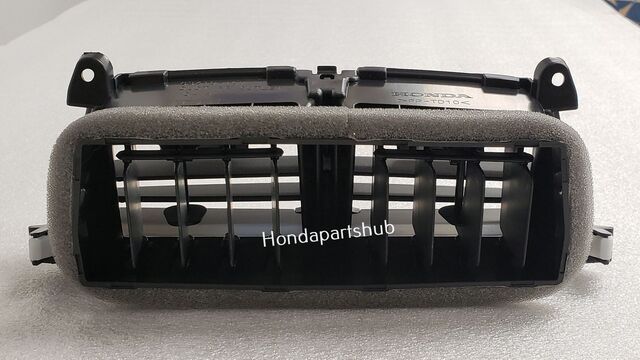2016-2023 Honda Console Air Vent 83410-TG7-A01ZB | Honda Parts Hub