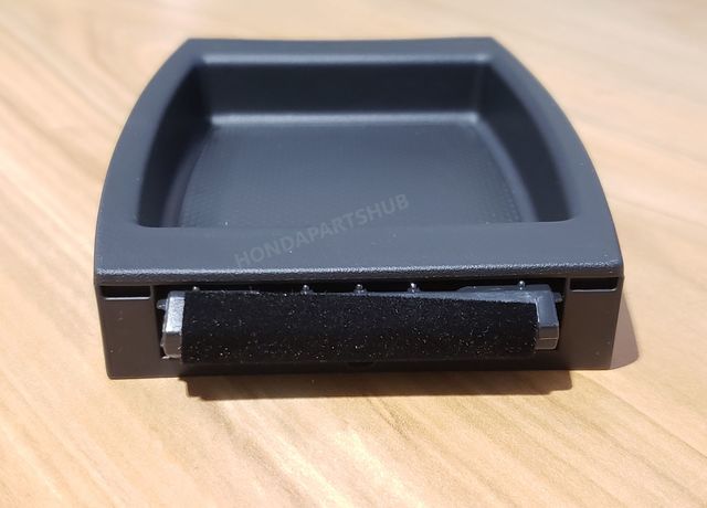 2018-2022 Honda Genuine 16-20 Honda Civic Center Tray *NH900L