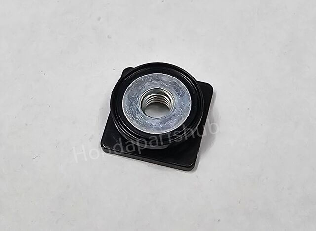 笙椰パン 90323-SE0-000 - Genuine Honda Nut, Clip (6MM)