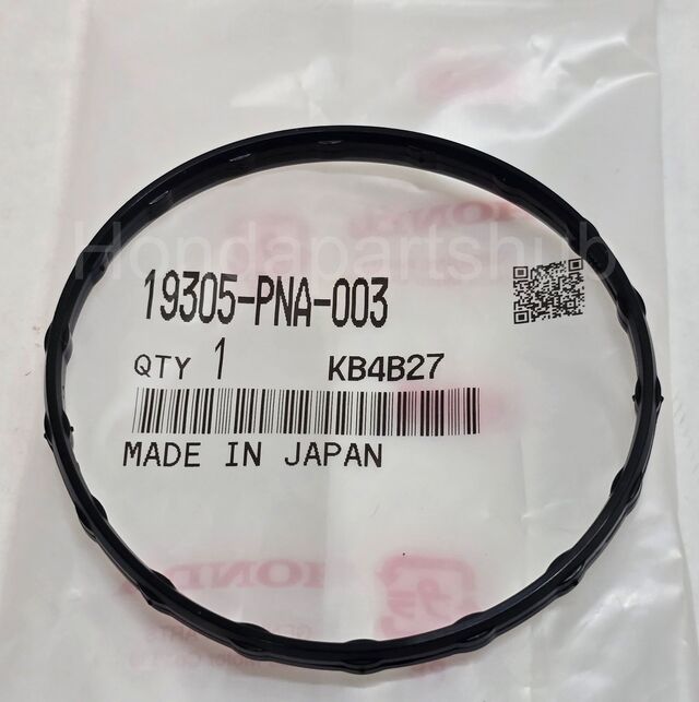 Genuine Honda Acty HA4 Thermostat & Gasket Kit – 19300-P36-003, 19305-PZ3-000 – Japan OEM