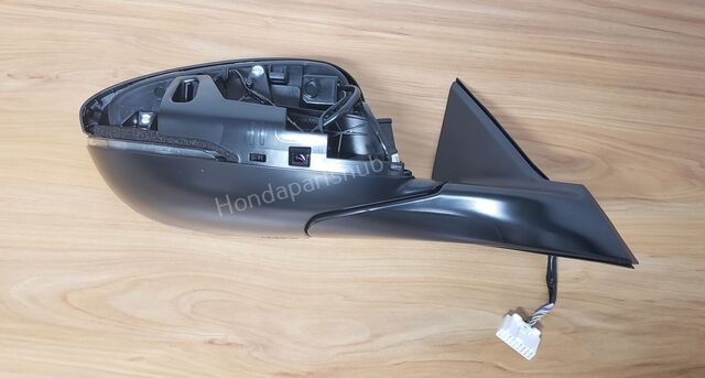 2018-2022 Honda Accord 18-22 Honda Accord EX-L Right Side Mirror