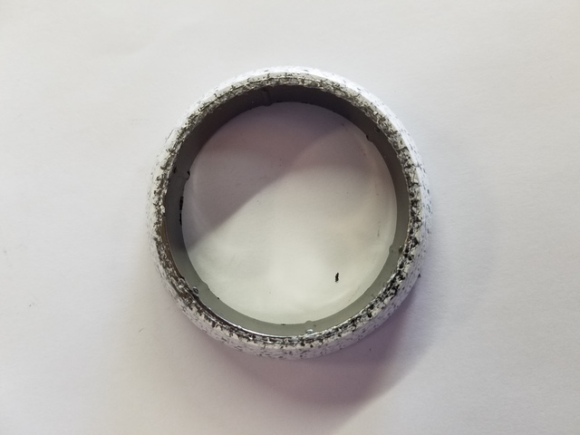 Purchase Genuine Honda Front Pipe Gasket 18229-SEA-013 In , For US $76.22 - Foto 8