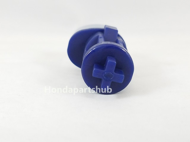 パーツ Hiroshi Knob, Push 54132-SV4-A81 | Honda Parts Hub