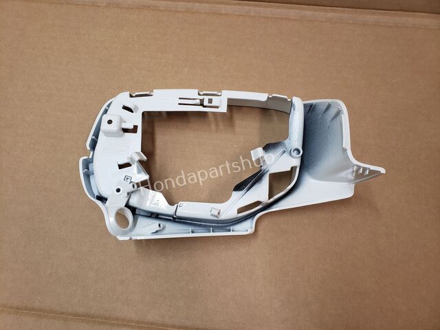 2013-2017 Honda Accord 13-17 Honda Accord EX, EX-L, & Tour Right