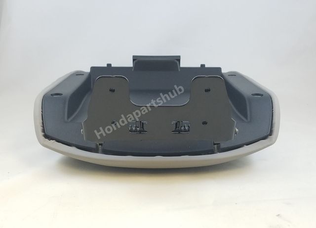 Genuine OEM 09-15 Honda Pilot Center Console Armrest *NH686L