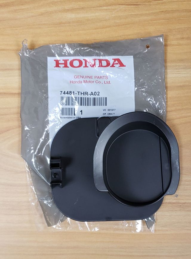 20182024 Honda Odyssey 1824 Honda ODYSSEY Fuel Filler Lid Striker