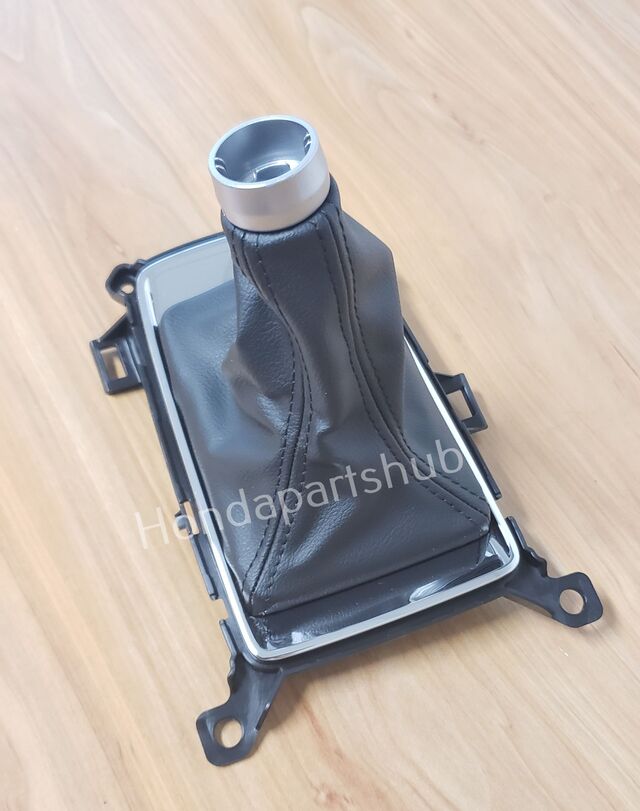 2013-2017 Honda Accord 13-17 Honda Accord Shift Lever Boot