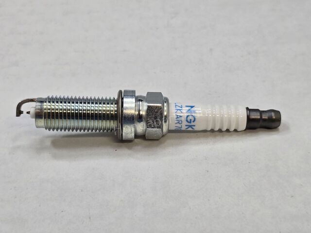 NGK Spark Plug Set Of 4 For Acura & Honda: Accord, CR-V, Civic, Element (Japan)