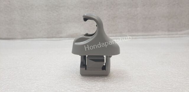 2017-2022 Honda CR-V 17-22 Honda CR-V Sun-Visor Holder,*NH836L