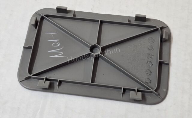 n.hayata　コーナーカバー 2009-2015 Honda Pilot 2009-15 PILOT Tailgate Lining inner Lock